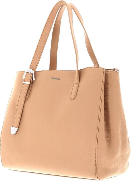 Immagine prodotto Coccinelle Gleen Handbag Grained Leather