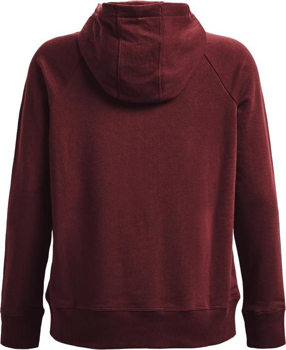 Image du produit Under Armour Sweat à capuche femme Rival Fleece HB (L)