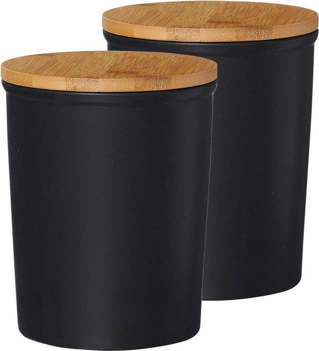 Actual product image Ritzenhoff & Breker Jasper Vorratsdosen (1.80 l)