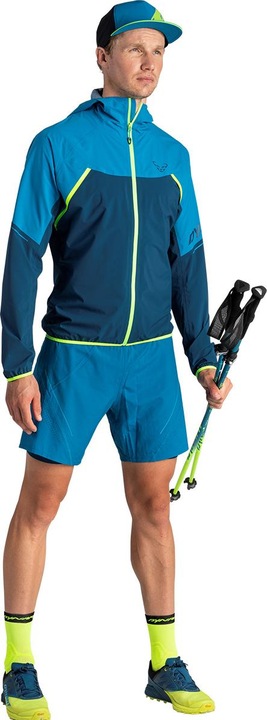 Produktbild Dynafit Alpine Laufschuh (40)