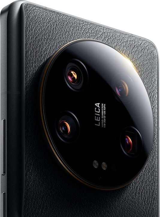 Image du produit Xiaomi 13 Ultra (512 Go, Noir, 6.73", Double SIM, 50 Mpx, 5G)