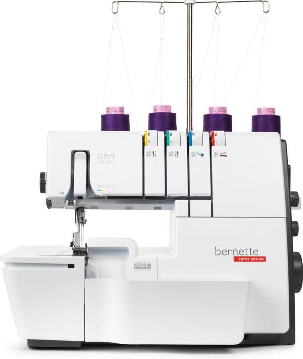 Produktbild Bernette b64 Airlock