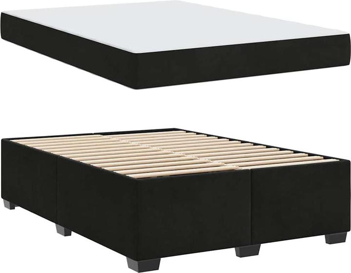 Immagine prodotto vidaXL Bettrahmen (160 x 200 cm)