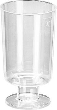 Image du produit Neutral Verre à vin (15 x)