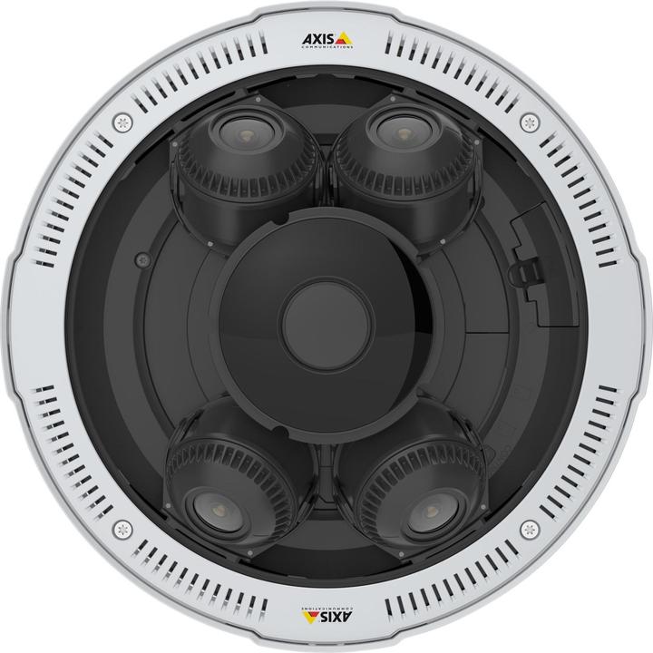 Actual product image Axis P3735-PLE (1920 x 1080 Pixels)