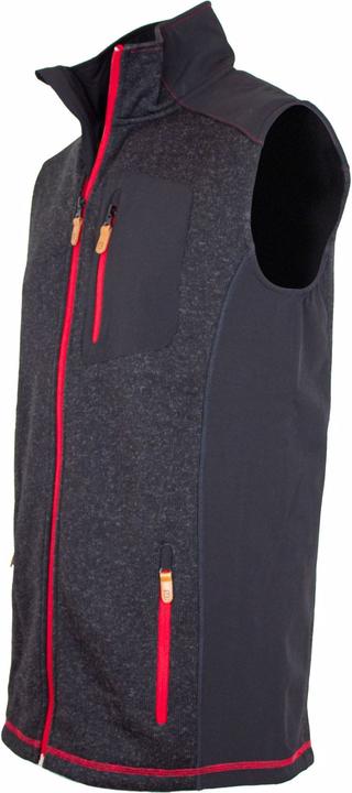 Produktbild Forsberg Vesta II Strickfleece Weste (XXL)