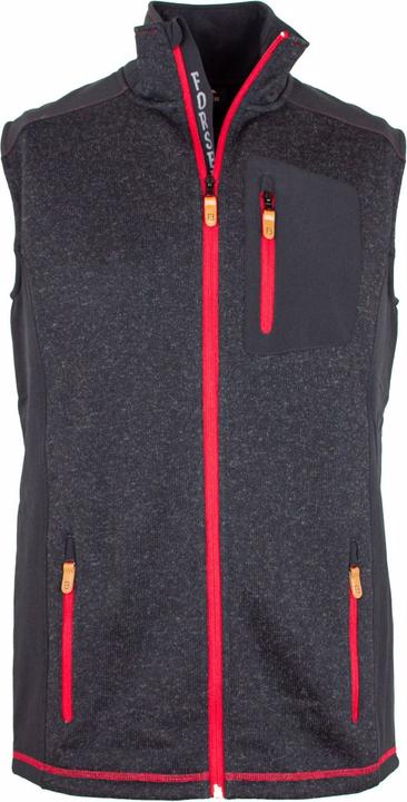 Produktbild Forsberg Vesta II Strickfleece Weste (XXL)