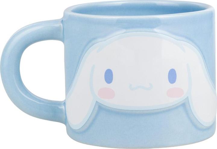 Produktbild Paladone Products Paladone Tazza 3D Hello Kitty Cinnamoroll (330 ml, 1 x)