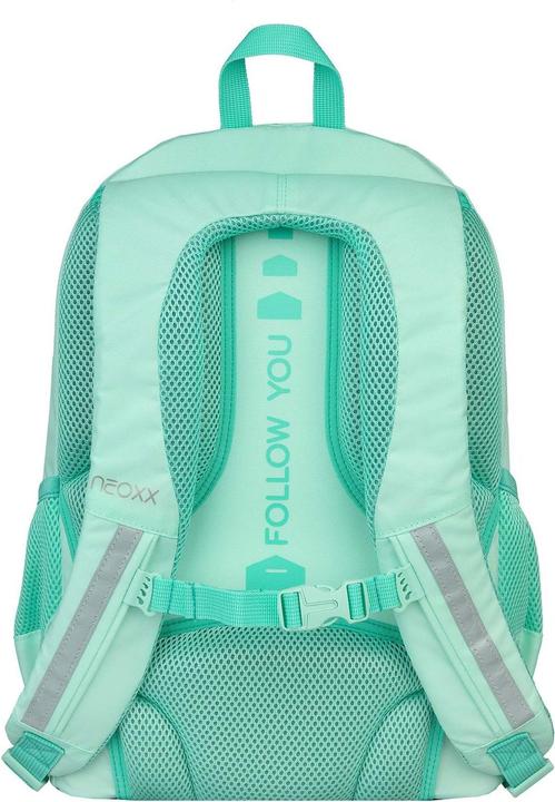 Produktbild Neoxx Flow School Backpack (20 l)