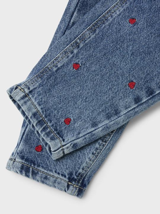 Image du produit Name it Jeans baggy fit (98)