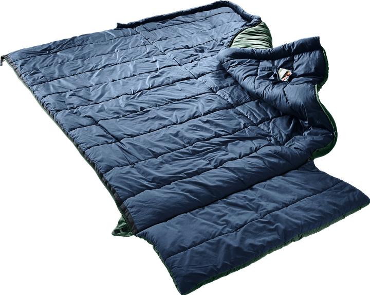 Actual product image Deuter Orbit SQ -5° (195 cm)