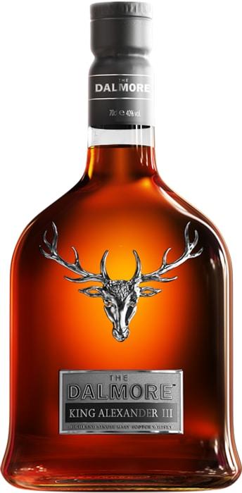 Produktbild Dalmore King Alexander III (1 x 70 cl)