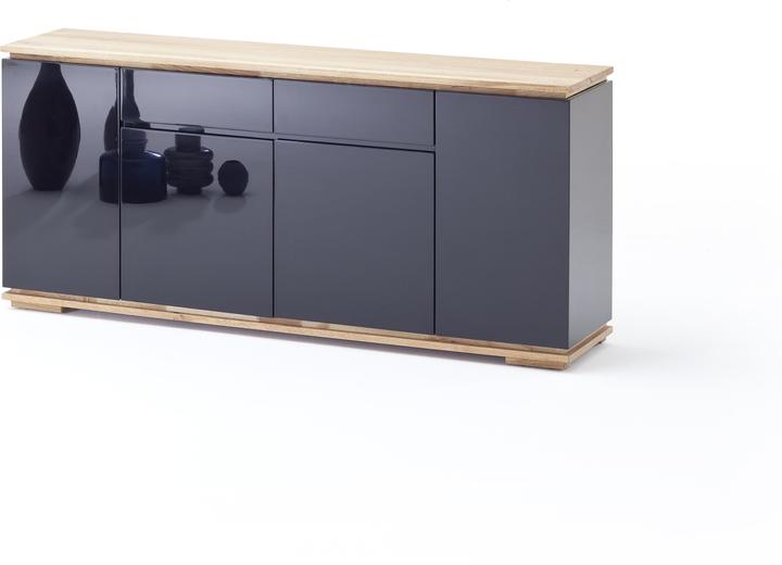 Actual product image Robas Lund Chiaro (182 x 40 x 81 cm)