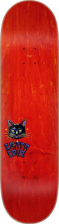 Actual product image Santa Cruz Inferno (8.25")
