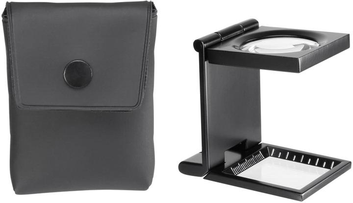 Toolcraft Precision linen tester 6 x