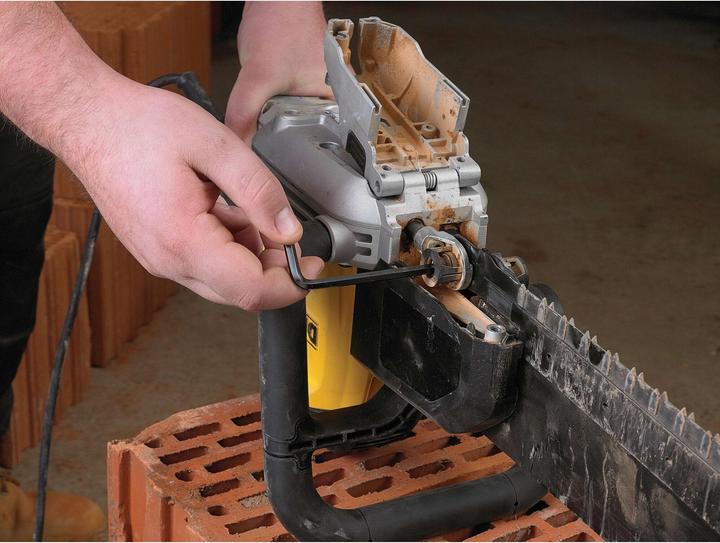 Produktbild DeWalt Spezialsäge