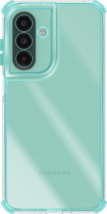 Produktbild OEM Back panel cover MATRIX CLEAR Case for SAMSUNG A26 5G mint