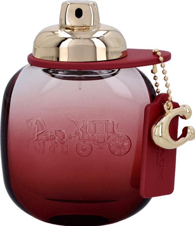 Actual product image Coach Wild Rose Eau de Parfum (Eau de parfum, 50 ml)