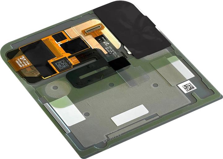 Produktbild Samsung Akkudeckel, Ersatzteil (Abdeckung, Samsung Galaxy Z Flip4)