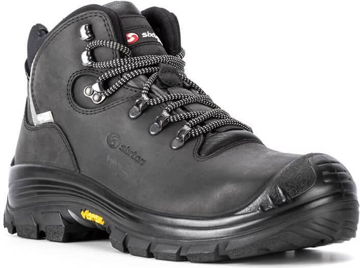 Sixton Stelvio Hdry Primaloft S3 HRO HI WR CI SRC kaufen bei Galaxus