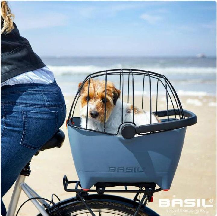 Immagine prodotto Basil Buddy (8 l)