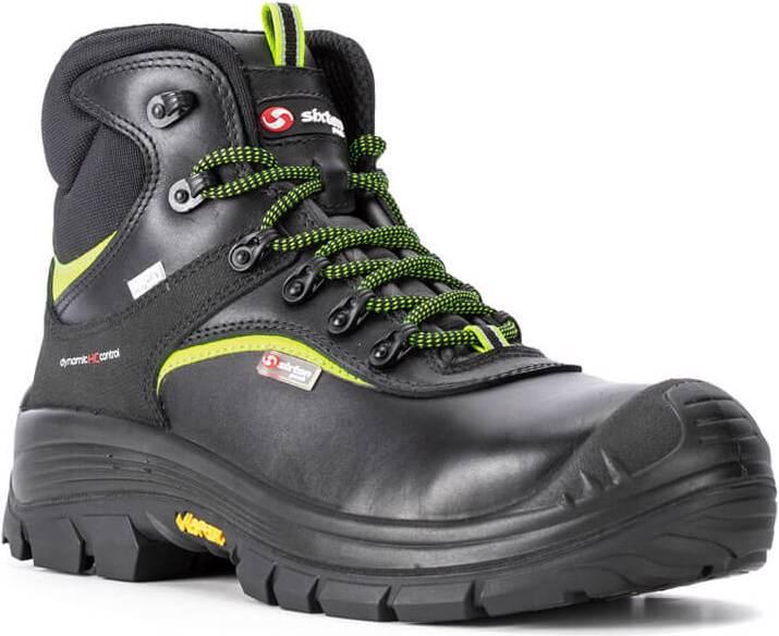 Hi-Tec - Bottines de randonnée ILINOI - Noir - Homme - 115.99