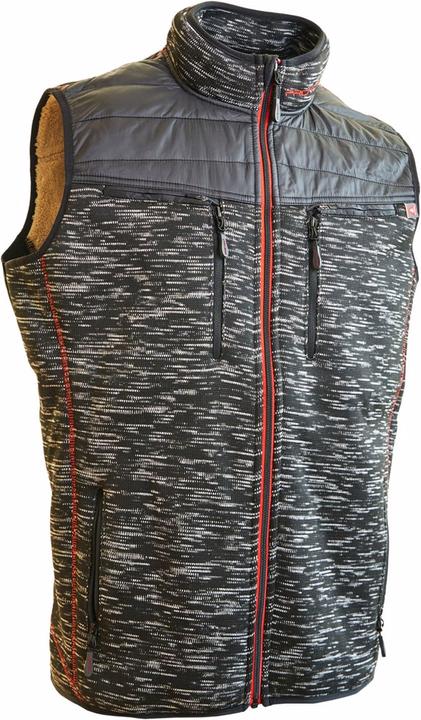Produktbild Protos Inuit Winterweste (XL)