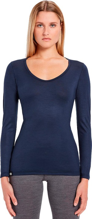 Image du produit Rewoolution Roxby W's T-Shirt SS (XL)