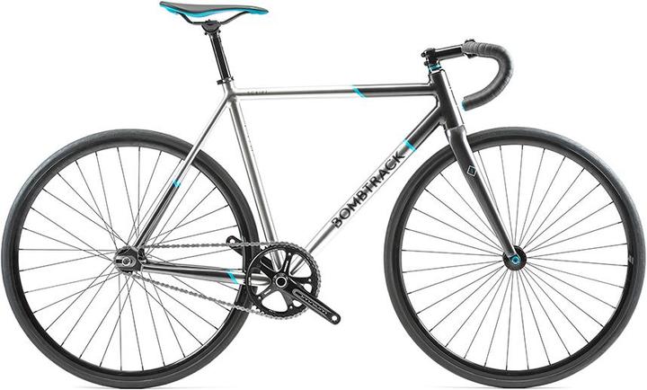 Bombtrack Scrittura (52 cm)