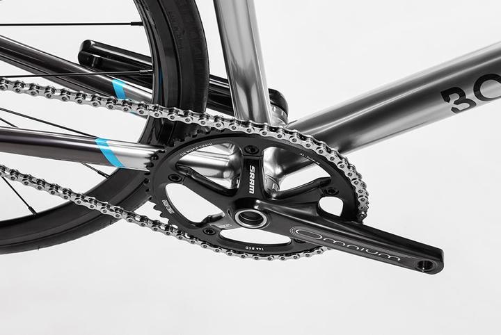 Immagine prodotto Bombtrack Scrittura (52 cm)