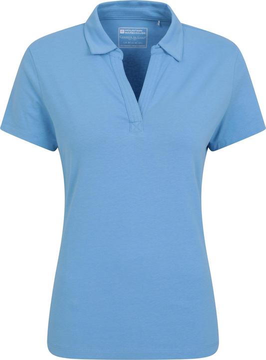 Produktbild Mountain Warehouse Poloshirt Mit UVSchutz (30)