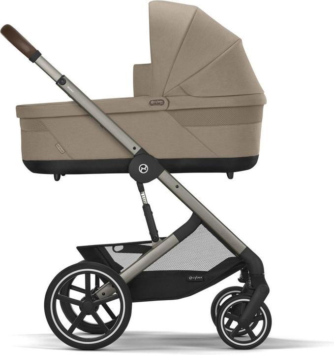 Produktbild Cybex Balios S Lux Set