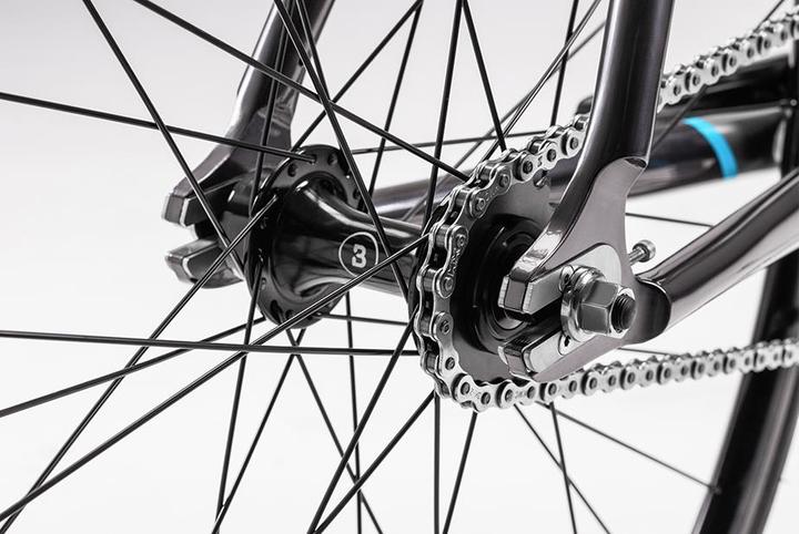 Immagine prodotto Bombtrack Scrittura (52 cm)