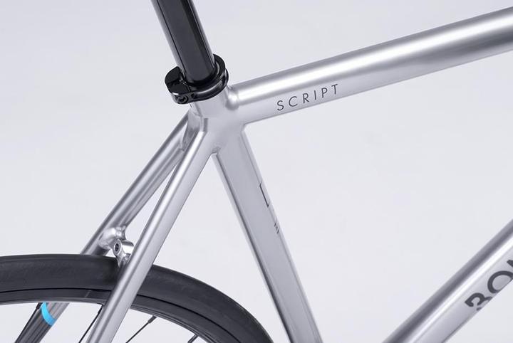 Immagine prodotto Bombtrack Scrittura (52 cm)