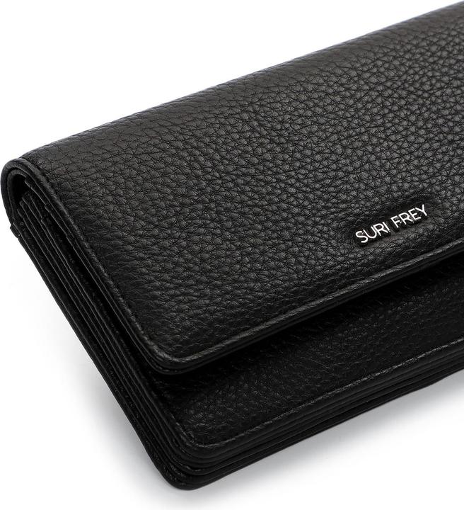 Actual product image Suri Frey Geldbörse SFY Tiffy