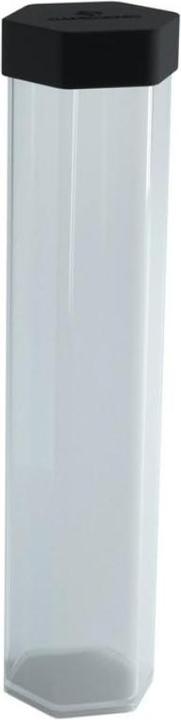 Gamegenic GGS49004 - Spielmatten-Röhre, klar