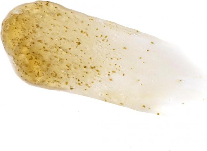 Actual product image 107 Beauty Chaga jelly low ph cleanser (120 ml)