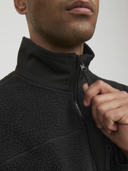Immagine prodotto Jack & Jones RDD Giacca in pile Axl (S)