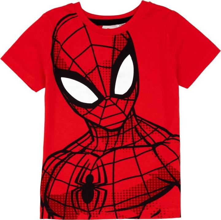 Productafbeelding Spiderman Pyjama's voor jongens (98)