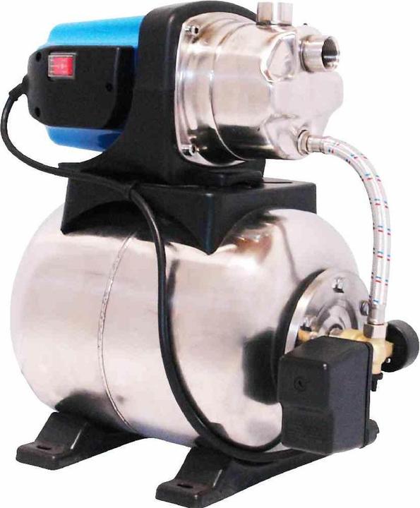 Image du produit Güde Station d'eau domestique HWW 1000 P