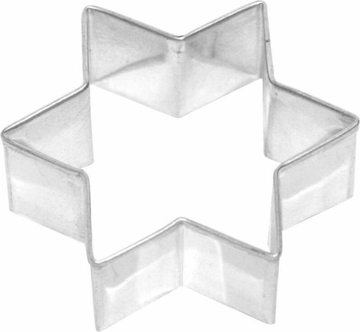 Birkmann Star