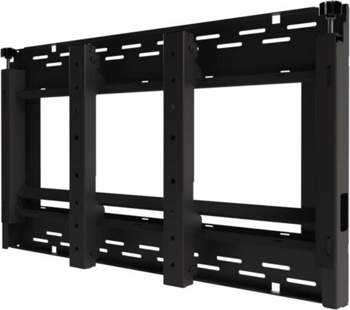 Actual product image NEC Slim video wall mount single installation for 116.84cm 46inch and 139.7cm 55inch XUN/V- P- an...