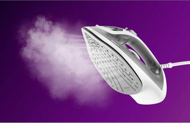 Actual product image Philips GC1751/80 (2000 W, 100 g/min)