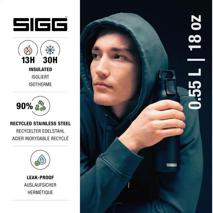 Actual product image Sigg H&C One Light (0.55 l)