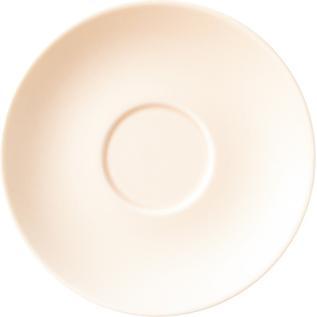 Origami, Tasse, Aroma-Untertasse aus Keramik