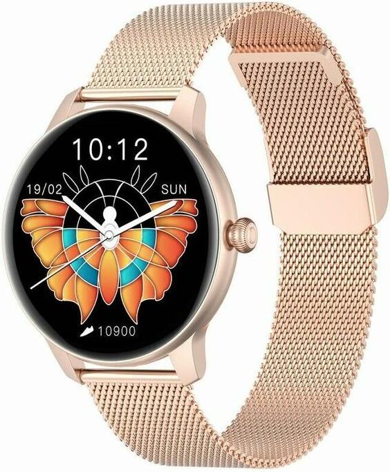 Image du produit ORO med Gold Next (40 mm)