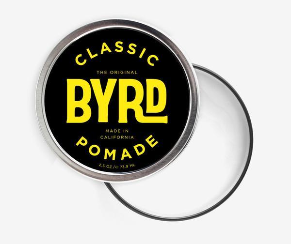 Produktbild Byrd Pomade Classic (Haarpomade, 990 g)