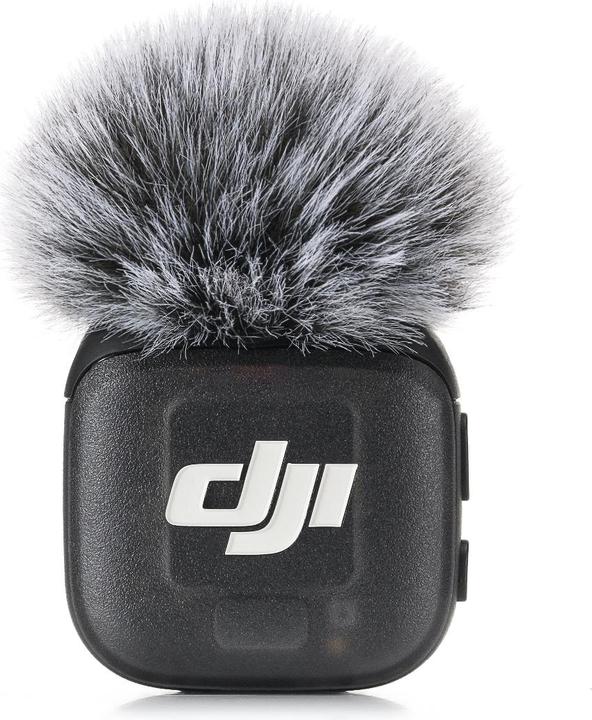 DJI Mic 3 Transmitter