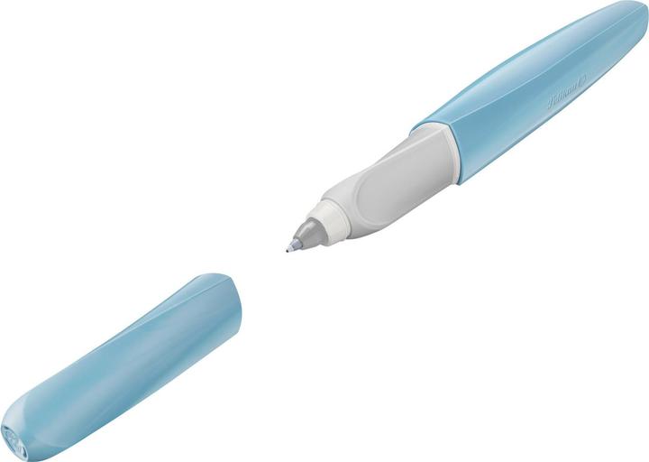 Produktbild Pelikan Tintenroller Twist® eco Display mit 12 Rollern für Rechts- und Linkshänder, farbig sortiert (Farbig sortiert, 12 x)