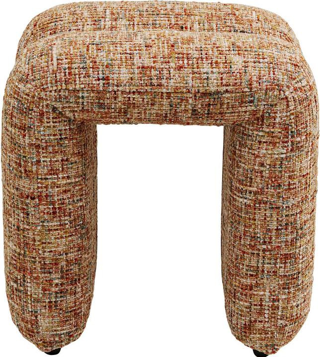 Image du produit Kare Design Hocker Lilja Melange